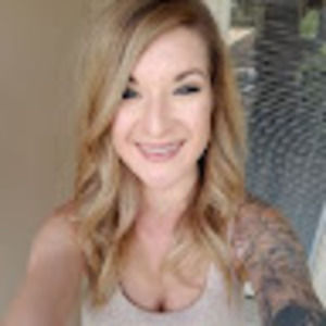 Meet your Posher, Sabrina